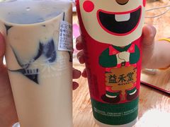 -益禾堂(宝岗店)