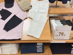 -优衣库(广州恒宝广场店)