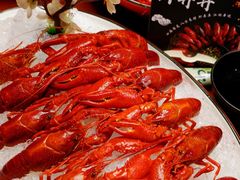 -虾弄弄海派小龙虾·牛羊蝎子火锅