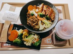 -吉野家(中关村3店)