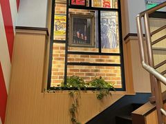 -星期五餐厅(金融街店)