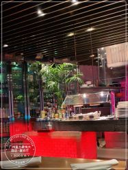 -广州富力君悦大酒店·宴会厅