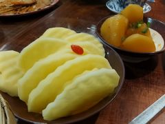 -楠火锅(西单店)