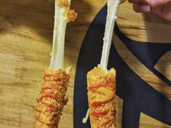 -咕咕站韩国料理(紫金港店)