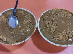-上岗面茶
