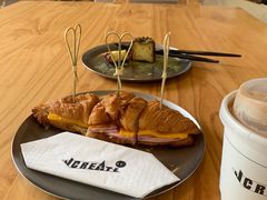 -J Create城市露营咖啡·简餐·宠物(上海动物园店)