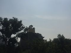 -迎泽公园