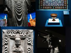 -上海博物馆(人民广场馆)