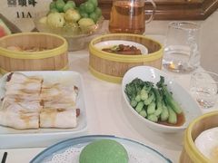 -顺峰(阜成店)