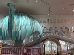 -奈尔宝·儿童乐园·亲子餐厅(星河湾店)