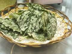 -翠茗农庄土菜馆(天目湖店)