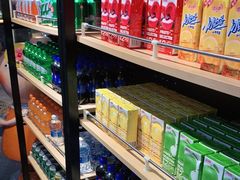 零售区-苏格里岛自助海鲜火锅烧烤(神农店)