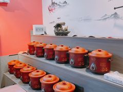 -老街烧烤大排档·地道湖北菜·龙虾馆(汉口火车站店)