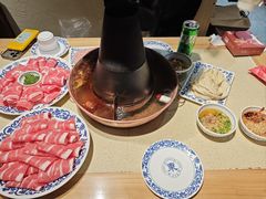 -东镇老火锅(长春路首店)