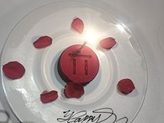-Le Comptoir de Pierre Gagnaire