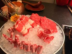 -荣记火锅(青悦城店)