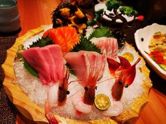 -皇品田苑日式料理(苏州中心店)
