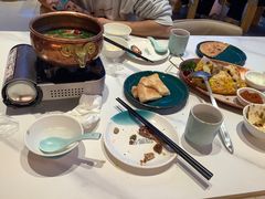 -阿娜尔·新疆菜(宜家荟聚中心店)