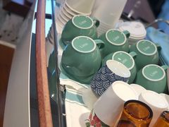 -Line 咖啡(石厦花园店)