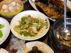 -大牌大·传统杭帮菜(湖滨店)