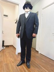 -香港大昌洋服定制(金中环店)