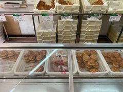 -欣乐糕点店(洪湖里总店)