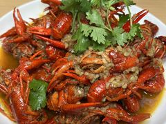 -菜哥龙虾•九江菜(七中店)