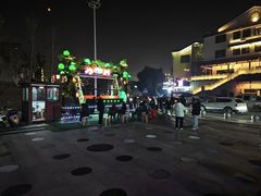 -汴河街