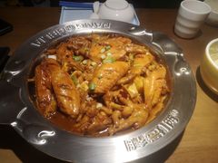 -胖哥俩肉蟹煲(永旺店)