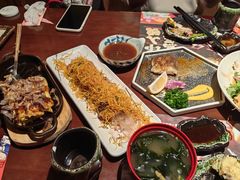 -弓二·烧鸟居酒屋(财富购物中心店)
