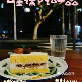 秋风起,要吃栗子蛋糕啦