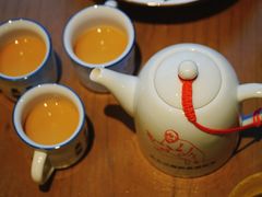 -香园茶社·金陵小灶(老门东店)
