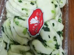小花卷小花卷-白玉兰食品(汇联商厦店)