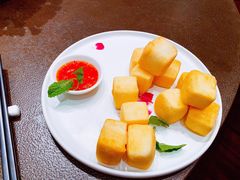 -山港凯悦酒店·东海88私房菜