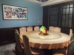 -前门后头老北京铜锅涮肉·京味菜·烤鸭(伊藤洋华堂店)