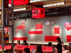 -熊记虾王·小龙虾(东晓南店)