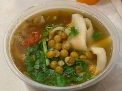 -老广州牛杂(深圳白石洲总店)