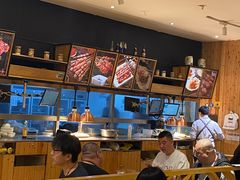 -木屋烧烤(西南角店)