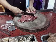 -佳荣老五生态牛肉馆
