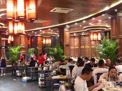 大堂-川西坝子火锅(金沙1.0直营店)