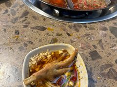 -化龙桥九宫格火锅(清水河店)