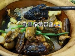 -朕悦鹧鸪饭私房菜