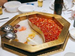 -蜀九香火锅(彩虹店)