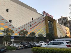 -万达广场(惠州大亚湾店)