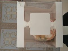 -丽莎蓓甜CAKE生日蛋糕·动物奶油(石家庄店)