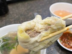 -胡家包子·清真(大众巷店)
