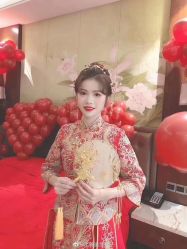 点击看大图 -弥雾·Nebula·西服婚纱定制