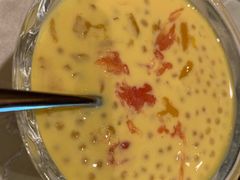 杨枝甘露-扬州香格里拉·香宫中餐厅