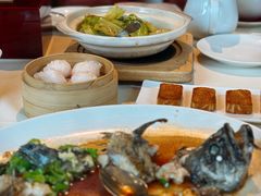 -利苑酒家(金宝店)