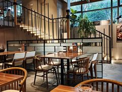 -TIGERS老虎西餐(亦庄店)